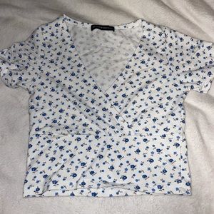 Brandy Melville amara top